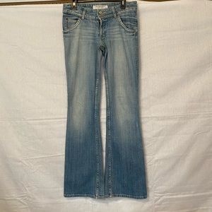 Hudson Jeans Size 30